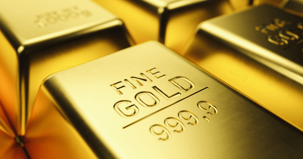 تحليل الذهب اليوم GOLD